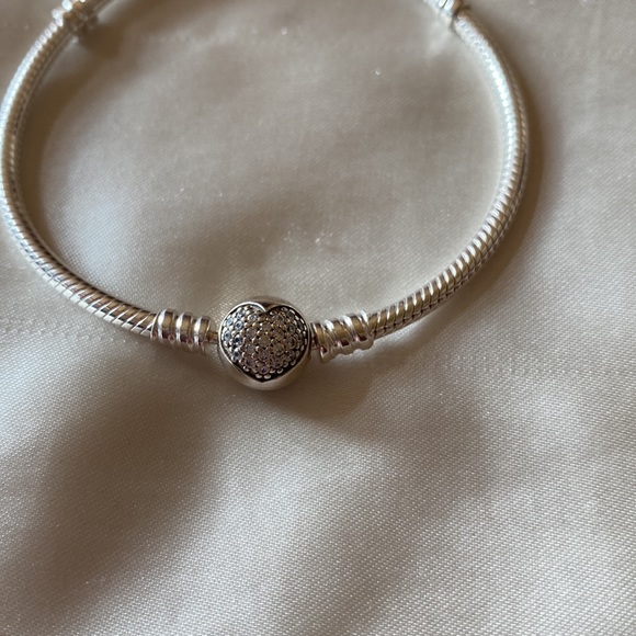 Pandora bracelet - Picture 2 of 5